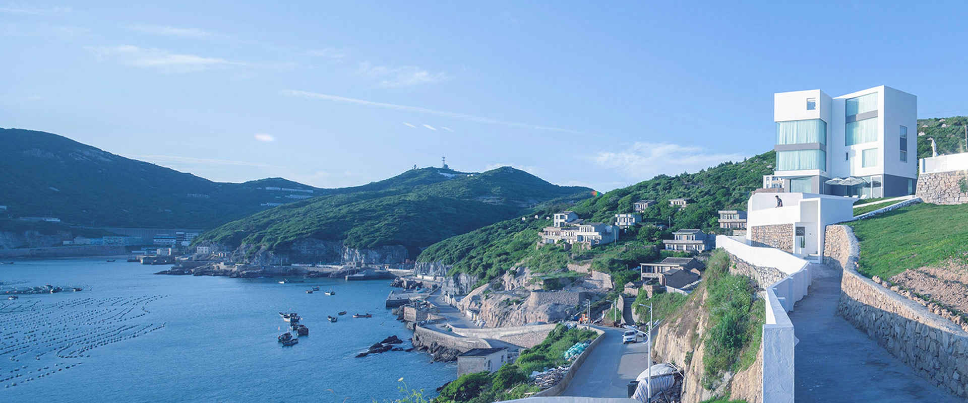 辰豪裝飾-民宿全案設計施工一體化企業(yè)